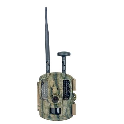 China 1-3 Mobile ID (sending only VGA and QVGA image) Zstar 12MP FDD-LTE/MMS/GPRS/SMTP/GPS Hunting Trail Camera (BL480L-P) support 2g/3g/4g network for sale