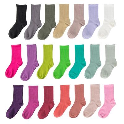 China Hot Selling Breathable Custom Tube Sock Logo Printed Socks Polyester Blank for Custom Sublimation Socks for sale