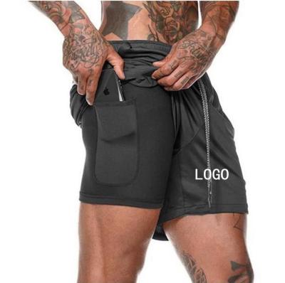 China Anti-Wrinkle Summer Swimming Compression Men Gym Shorts Walker Workout Board Custom Sweat Beach Shorts Mesh For Mens Sweatshorts Shorts for sale