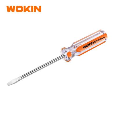 China Small plastic precision special screwdriver from WOKIN 201033 for sale