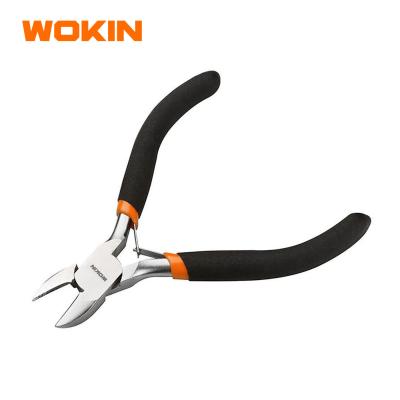 China Cutting MINI DIAGONAL CUTTING PLIERS for sale