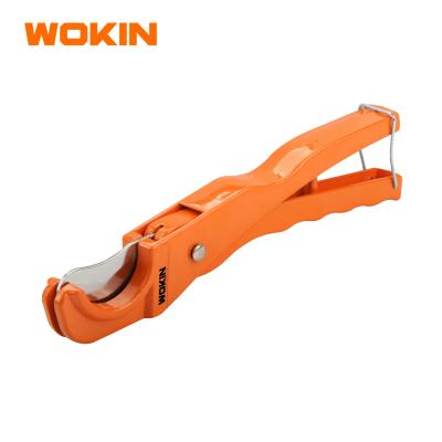 Κίνα Aluminum Alloy Body PVC Pipe Cutter προς πώληση