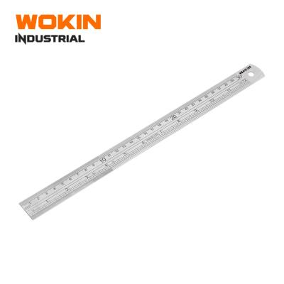 China metal stainless steel ruler for sale