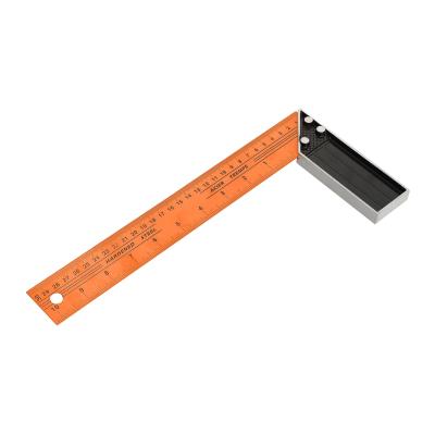 China WOKIN 501508 Angle Square 200mm for sale