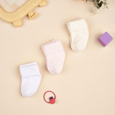 China High Efficiency Breathable White Lace Edge Pink Christmas Boy Girl Toddler Ruffle Kid Socks for sale