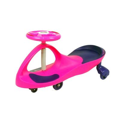 China Children Twist Driving Toy Car Music Above Children 3 Years Old PP Rolling Bust Car On The Hot Selling Plasma Toy Car for sale