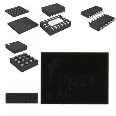 China SMFD1206P500 SMD ICS Standard Microcontrollers Supercapacitors for sale