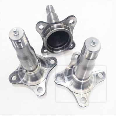 China CNC Machining Lathingetc. Factory sales of hot forgings custom steel precision forgings for automotive parts OEM service for sale