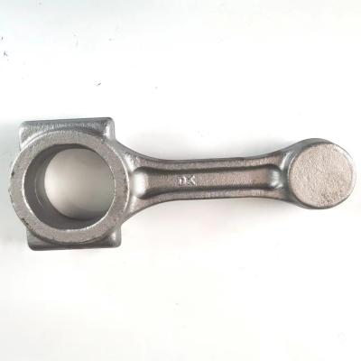 China Trailer Parts Forging Parts Car Connecting Rod Bridge for sale