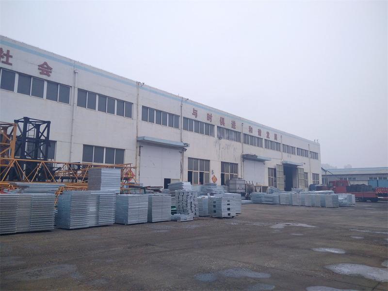 Verified China supplier - Yantai Heyuan Metal Technology Co., Ltd.