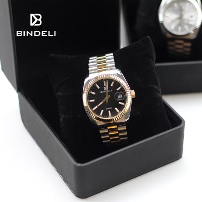 China New Stainless Steel Men's Luxury Wrist Japan Movement Old Quartz Pocket Men's Watch for sale