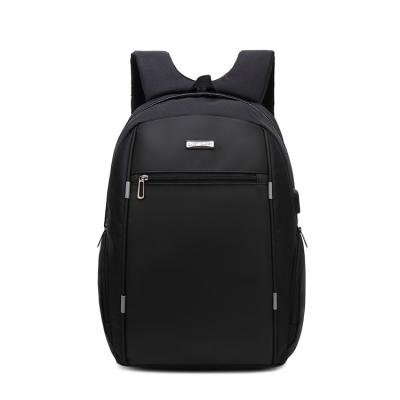 China Waterproof Lightweight School College Bag Rucksack Vintage Laptop Backpack for sale