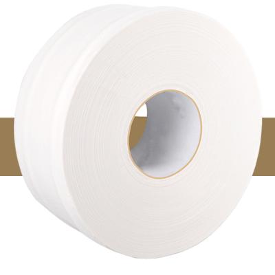 China ROUNAIER soft toilet paper tissue soft rolls for sale