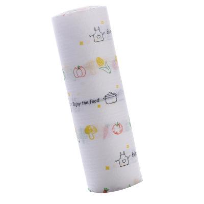 China Customized Logo Print Tissue Napkin Customized Disposable Kitchen Decorative Paper Towels and Napkins for sale