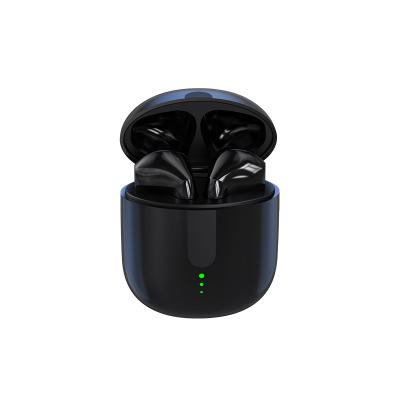 China In-Ear In-Ear Headset Low Latency Wireless Earphone Dual Mode High Configuration for sale