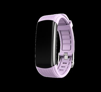 China Smart Wifi Heart Rate Intelligence Long Distance Relationship Bracelets App Download For Kids for sale