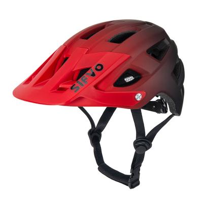 China PUNK STYLE Smart Helmet Cycling Safety Cycling To Prevent Falling for sale