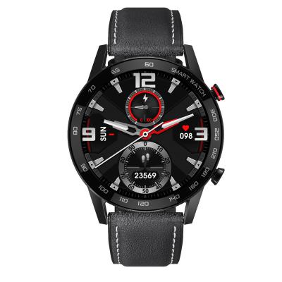 China Water Resistant Smart Watches For Both Men And Women Smart Response Waterproof Watch for sale