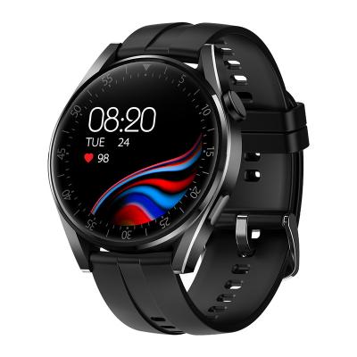 China Water Resistant Smart Watches For Both Men And Women Smart Response Waterproof Watch for sale