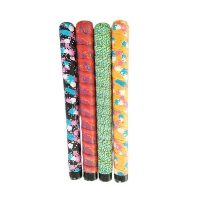 China Rod Tennis Sports Badminton Racket Overgrips Bad Taste Anti-Slip Headband Fishing Overgrip Tape Anti-Slip for sale