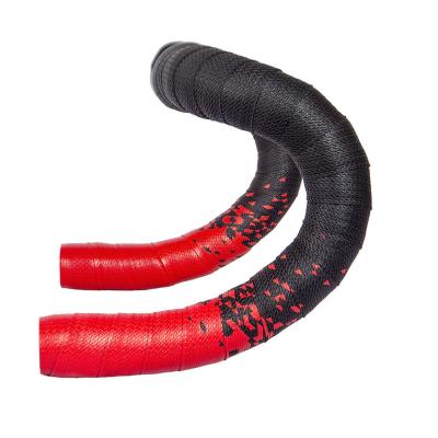 China Tasteless Cheap Anti-Skid Light Weight Grips Professional Bike Handlebar Overgrip Bicycle Handlebar Tape for sale