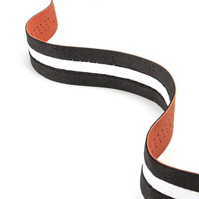 China Bike Bad Taste High Quality PU Handlebar Wholesale Overgrip Bicycle Grip Anti-Slip Tape for sale