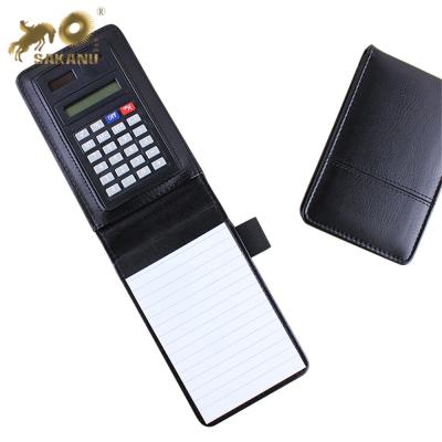 China Mini High Quality Leather Custom A6/A7 Notepad Writing Tablets for sale