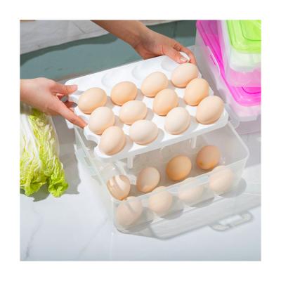 China High Quality Wholesale Food Egg Carton Cheap Food Egg Cartons Egg Cartons for sale