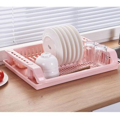 China Viable Necessary Kitchen Dish Rack Kitchen Dish Rack Unique Dish Rack for sale