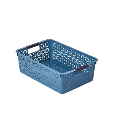 China High quality durable stored using various custom made multi-function storage baskets for sale