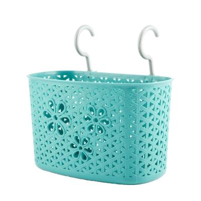 China Best price top quality pp plastic storage multifunctional baskets for sale