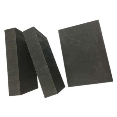 China placa del grafito del carbono de 1.85g/Cm3 12Mpa para el compresor en venta