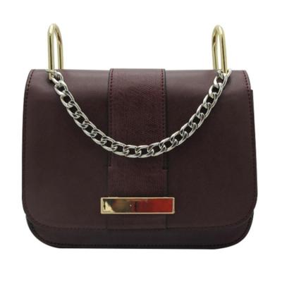 China Fashion China Made Unique Ladies Cross - Customized PU Cross Shoulder Bag Body Bag - Body Bag For Women for sale