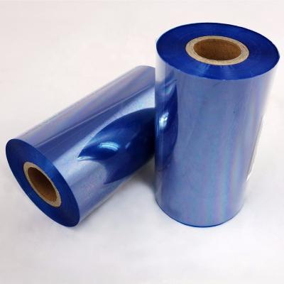 China OEM ODM COMPATIBLE printer resin ribbon color wholesale ribbons wax resin thermal transfer printer ribbon for sale