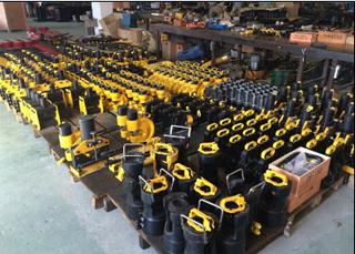 Verified China supplier - Yuhuan Jufeng Tools Co., Ltd.