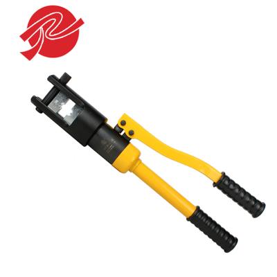 China Crimping Tool Hydraulic Pliers Compression Tool YQK-240 YQK-240 for sale