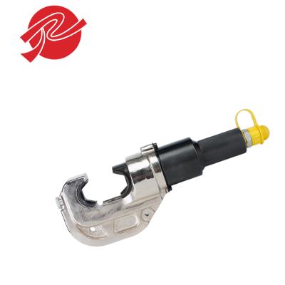 China 16-300mm2 EP-510 Hydraulic Split-Unit Pliers Crimping Range 50-400mm for sale