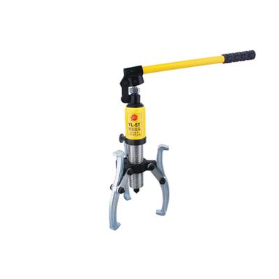 China China Wholesale Reasonable Price Integral-Unit Hydraulic Gear Puller With High Quality YL-5T for sale