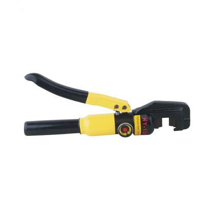 China hydraulic cutting tools /hydraulic steel bolt cutter,hydraulic steel cutter,hydraulic chain cutterHY-12A HY-12A for sale