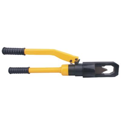 China Cutting Tools Hydraulic Screw Cutter Tools Integral Hydraulic Nut Cutter Y-24 With Cutting YP-24 for sale