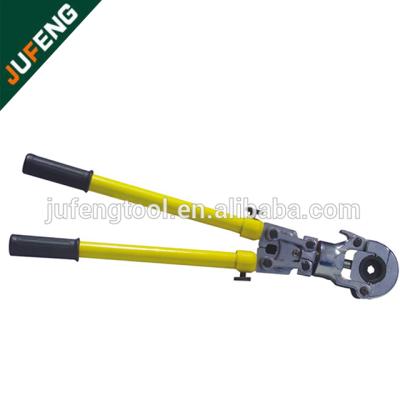 China alibaba JT-300 express plumbing crimping tool mechanical manual pipe press tool for stainless steel tube JT-300 for sale