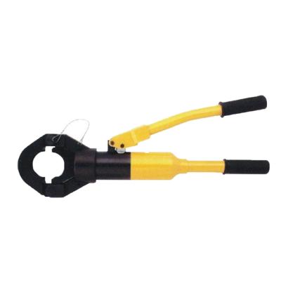 China wholesale manual hydraulic hand power press tube crimping tool hose crimpe JT-1650 JT-1650 for sale