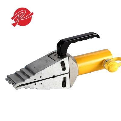 China Power New Style 14 T FSH-14 Construction Hydraulic Stepped Clamp Splitter Spreader for sale