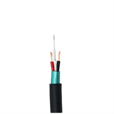 China Duct Cable OPLC  4- 216 Cores G652D For Telecommunication for sale