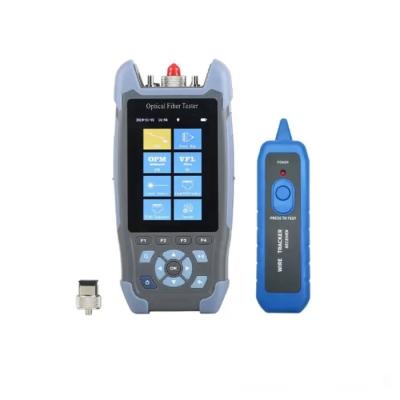 China Optical Fiber Tester NK3200D OTDR Fiber Optic Tester  For  4G Networks for sale