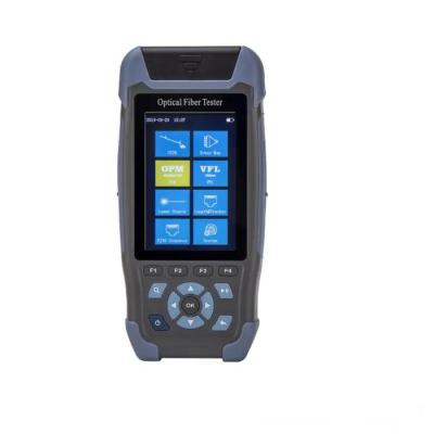 China Mini NK3200 OTDR Tester With VFL Light Source Optical Power Meter Fiber Tools for sale