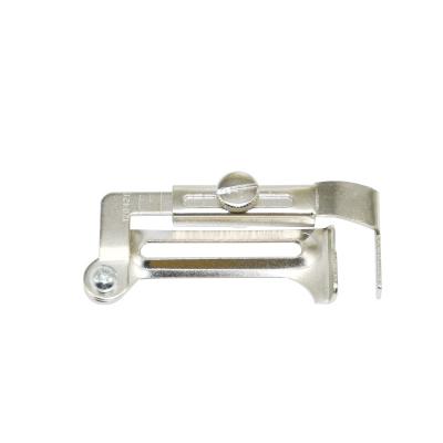 China Hotels industrial sewing machine accessories G7 gauge sewing machine parts 120428 for sale