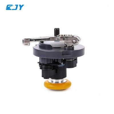 China Hotels CJY 0303 0302 Winder Synchronous Rewinding Bobbin Thread Good Quality Parts Sewing Machine Computer Car Accessories for sale