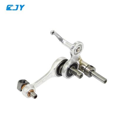 China Garment Shops 236-22061 Wholesale Sewing Machine Parts Sewing Accessories Thread To Take Lever ASM For Juki 9000 Sewing Machine for sale