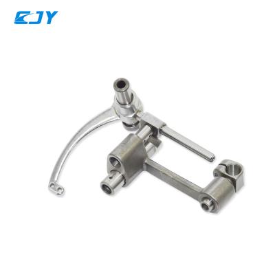 China Hotels 820 Thread Take Leverage ASM Sewing Accessories For Car Sewing Machine High Head Spare Parts YA-0328 for sale